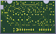 reverse engineer your pcb and recreate the schematic and layout