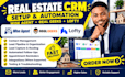 setup keller williams kw command crm wise agent real geeks lofty skyslope zapier