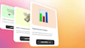 create premium mobile app demo video and app promo animation