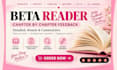 contemporary romance beta reader beta reader fantasy horror romance beta reader