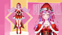 design a custom anime vtuber model for your streaming debut