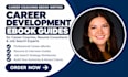 write career coaching ebook resume interview guide job search strategy workbook