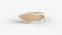 create custom 3d shoe and sneaker models
