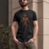 do bulk creative unique christian faith tshirt designs
