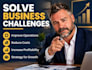 create your business startup and growth strategy