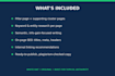 write SEO website content with topical pillar and cluster pages