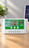 design a solar charge controller or battery protection pcb