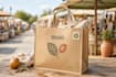 create professional paper bag packaging design