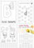 ultimate alphabet mega bundle worksheets