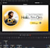 edit cinematic product promo and brand reels