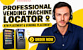 atm placement cold calling vending machine placement atm locator vending locator