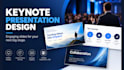design engaging keynote presentations and conference slides