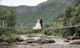 cinematic wedding video editing and highlights