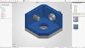 design custom mechanical parts and components