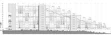 redraw elevation structural 2d plan, architectural master plan,floor plan design