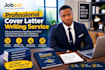 write a professional cover letter