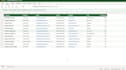 scrape any website and deliver clean data in excel or CSV