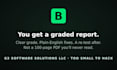 do a full website security audit with report