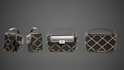 design 3d bags, handbags and backpacks using clo3d
