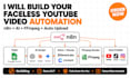 build n8n faceless youtube video automation with ffmpeg and auto upload