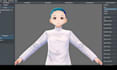 create edit convert rig warudo avatar, vrm model, vnyan, vrc avatar, vseeface