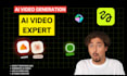 claude code ai video generation higgsfield videos with mcp workflow automation