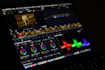 video editing cinematic video