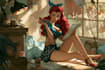 illustrate your pinup character
