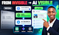 optimize your website for GEO and ai search visibility