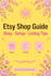 make pinterest pins for your etsy shop