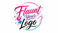 create a minimalist boutique and retail shop logo