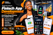 develop fintech, p2p payment, neobank, loan and virtual bank app