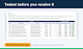 create an automated excel quotation or invoice template