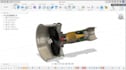 design complex 3d mechanical models and aerospace cad assemblies
