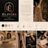 design premium luxury logo