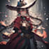 fantasy designer and illustrator