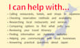 be your japan travel assistant