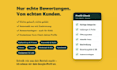 optimize your german google business profile and create a review qr code