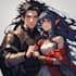 fantasy designer and illustrator