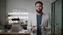 create ai professional training videos and elearning course video