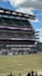 create billboard animation stadium led ads and pitch side ribbon board animation