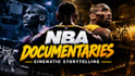 edit nba documentaries, player and basketball stories