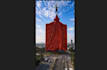create stunning 3d anamorphic  billboard animation  for your led screen