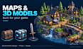 develop a roblox game, script systems, build maps and fix bugs