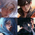 create awesome anime art