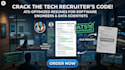write an ats tech resume for software engineering