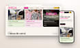 create the best website for your company