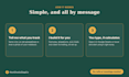 build a custom excel spreadsheet and google sheets automation