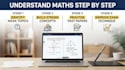 tutor o level, igcse and gcse math live one to one