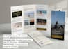 design professional tri fold brochures